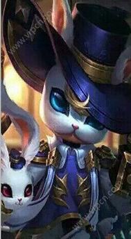 农夫新皮肤最新爆料,神秘元素与自然风情完美融合  第1张